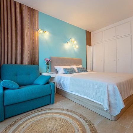 Tenerife Bahamas Residence Puerto de la Cruz  Buitenkant foto