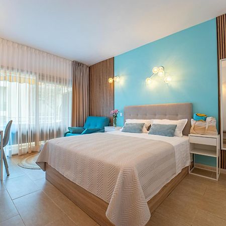 Tenerife Bahamas Residence Puerto de la Cruz  Buitenkant foto