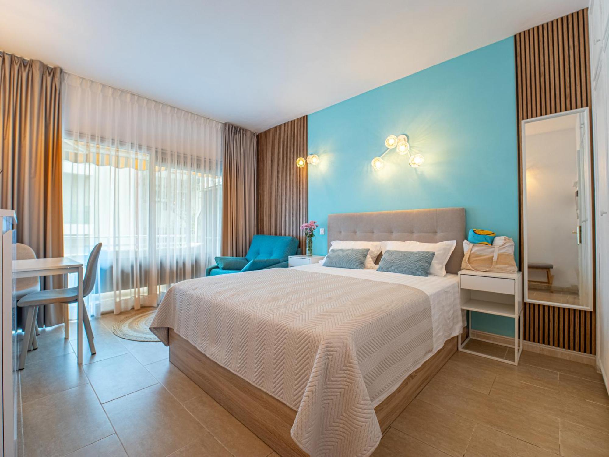 Tenerife Bahamas Residence Puerto de la Cruz  Buitenkant foto